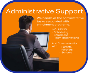 Administrative Support