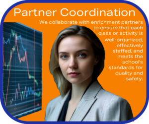 Partner Coordination