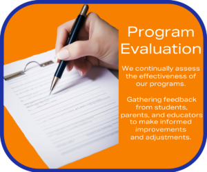 Program Evaluation