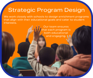 Strategic Program Design