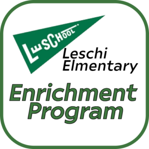 Leschi Elementary Enrichment Program