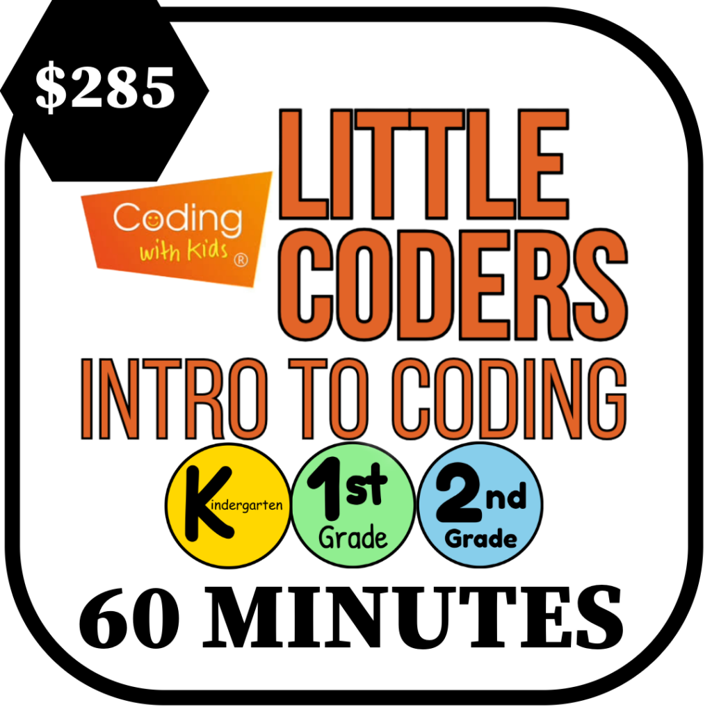 Little Coders