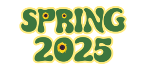 Spring 2025